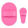 ANKROYU Hair Removal Pads, Depilatory with Sanding Papers, Frosted Hair Removal Pads for Women, Portable Hair Removal Depilatory Sanding Device Set view 3