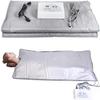 Far Infrared Sauna Blanket, Professional Detox Therapy, Anti-Aging Beauty Machine, Body Fitness Machine, Used to Improve Sleep Quality and Relieve Fatigue view 1