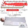 Far Infrared Sauna Blanket, Professional Detox Therapy, Anti-Aging Beauty Machine, Body Fitness Machine, Used to Improve Sleep Quality and Relieve Fatigue view 2