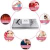Far Infrared Sauna Blanket, Professional Detox Therapy, Anti-Aging Beauty Machine, Body Fitness Machine, Used to Improve Sleep Quality and Relieve Fatigue view 3