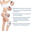 Infrared Sauna Blanket with 3 Independent Temperature Zone, Professional Detox Therapy Home Spa Beauty Device, Portable Sauna Suitable for Personal Health Care view 3