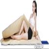 Body Shaper Slimming Products Digital Far Infrared Sauna Blanket 2 Zone Controller ETD801 view 1