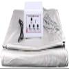 Body Shaper Digital Far-Infrared Heat Sauna Blanket with 3 Zone Controller Professional Detox Therapy Sliming Heating Anti Ageing Beauty Machine view 1