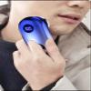 Mini Electric Shaver, Men Pocket Electric Razor Women USB Rechargeable Cordless Shaver for Home Car Travel Fast Charging (#2) view 4