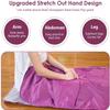 Infrared Home Spa Sauna Sauna Blanket Hand-reachable Digital Thermal Acid Discharge Blankets For Body Slim Body Fitness Machine view 2