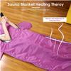 Infrared Home Spa Sauna Sauna Blanket Hand-reachable Digital Thermal Acid Discharge Blankets For Body Slim Body Fitness Machine view 3
