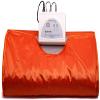Infrared Home Spa Sauna Fat Burning Infrare Heating Sauna Blanket Lose Weight Home Spa Slimming Sauna Blanket Professional Fitness Detox Therapy Blanket Body Fitness Machine view 1