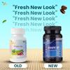 Ved's Shape Up Slimming Capsule, Garcinia cambogia & Green Tea Extract, 60 Vegan Capsule (60 Days Supply). view 2