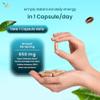 Ved's Shape Up Slimming Capsule, Garcinia cambogia & Green Tea Extract, 60 Vegan Capsule (60 Days Supply). view 3