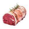 Boned And Rolled Shoulder Of Lamb, Fresh Lamb Joint For Roasting, Handcut By Master Butcher, Tender, Juicy And Flavoursome, Suitable For Home Freezing. Joint Approximately 2kg view 1