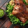 Boned And Rolled Shoulder Of Lamb, Fresh Lamb Joint For Roasting, Handcut By Master Butcher, Tender, Juicy And Flavoursome, Suitable For Home Freezing. Joint Approximately 2kg view 3