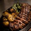 Boned And Rolled Shoulder Of Lamb, Fresh Lamb Joint For Roasting, Handcut By Master Butcher, Tender, Juicy And Flavoursome, Suitable For Home Freezing. Joint Approximately 2kg view 4