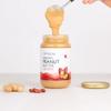 Clearspring Organic Peanut Butter Crunchy 350g (Pack of 6) view 3
