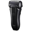 Panasonic ER-SP20 Men's Black Minimalist Rechargeable Foil Shaver with 36 Month Warranty view 1