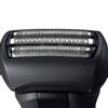 Panasonic ER-SP20 Men's Black Minimalist Rechargeable Foil Shaver with 36 Month Warranty view 4
