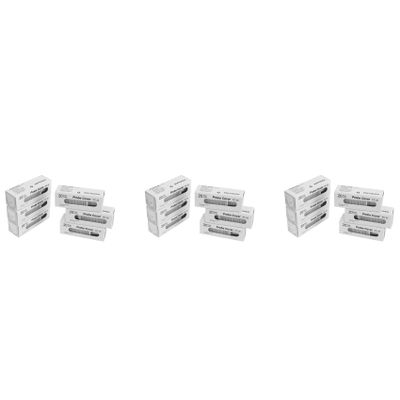BYSL 360 Pcs Disposable Ear Thermometer Cover, Ear Thermometer Cover, for All Models