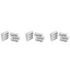 BYSL 360 Pcs Disposable Ear Thermometer Cover, Ear Thermometer Cover, for All Models view 1