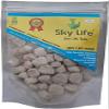 AOZA Sky Life  Vanshlochan Asli - 50Grm - Bambusa Arundinacea Gum - Banslochan Asli - Bambusa Vulgaris - Wild Bamboo Camphoor view 1