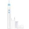 Ear Wax Removal Tool Ear Wax Removal Kit With Otoscope Simple Design Smart Ear Scoop, 200W Pixel HD Ear Camera, Ear Cleaner With Replaceable Ear Picks, For Ios And Android Devices (Color : White colo view 1