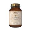 Sky Premium Life Vitamin A - 60 Vitamin A Capsules with Vitamin D3 to Maintain Immune System and Vision - 2 Months Supply view 1