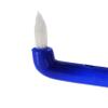 Dental Aesthetics 2 x Slim Interspace & 2 x Super Slim Interspace Toothbrushes, Blue, Dark Blue and White view 3
