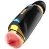 VGAZE Black Exquisite and Flexible Electric Supplies, Easy to Carry and Travel, Waterproof and Reusable(Color:B,Size:) view 2