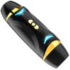 VGAZE Black Exquisite and Flexible Electric Supplies, Easy to Carry and Travel, Waterproof and Reusable(Color:B,Size:) view 3