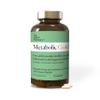 The Naked Pharmacy | Metabolic Gold | Blood Pressure & Cholesterol Lowering | Liver Support | Citrus Bergamot, Artichoke Extract & Baobab | No Additives | Vegan | 60 Capsules view 1