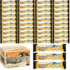 Lakeland 240 Sticks Oat Milk, Plant Based Long Life Drink, Vegans & Gluten Free (Each Stick 10ml) view 1