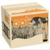 Lakeland 240 Sticks Oat Milk, Plant Based Long Life Drink, Vegans & Gluten Free (Each Stick 10ml) view 2