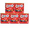 Celebrations Dolce Gusto Compatible Hot Chocolate Pods - Mars, Bounty, Snickers, Galaxy, Malteser, Milky Way & Galaxy Caramel (40)