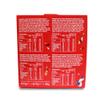 Celebrations Dolce Gusto Compatible Hot Chocolate Pods - Mars, Bounty, Snickers, Galaxy, Malteser, Milky Way & Galaxy Caramel (40) view 2