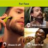 Philips Norelco OneBlade 360 Face + Body Hybrid Electric Shaver QP2834/70 view 2