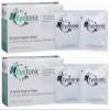 2 Boxes Eyetonic Eyelid Wipes with Aloe Vera 20 Wipes per Box (40) view 1
