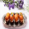 Indian Traditional Sweet Gulab Jamun Sandwich 750g Best Gift For All Occasions Raksha Bandhan, Rakhi, Marriage, Diwali, Holi, Ganesh Chaturthi Festival Treat For Family & Friend view 3