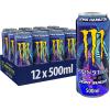 Monster Can Lewis Hamilton 500 ml (Pack of 12) view 1