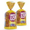 Heylo Lighter White Keto Bread | Low Carb Bread Ideal for Sandwiches, Toast or As One of Your Delicious Keto Snacks (Pack of 2) view 1