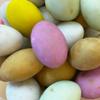 Stef Chef Cake Bling Mini Chocolate Eggs - 100g view 1