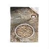 PEUGEOT - Premium Spices Selection - Sikara White Pepper - Plant Freshness - Intensity 6 - Origin Madagascar - Innovation Triple Protection Freshness Sachets - 3x20g view 2