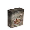 PEUGEOT - Premium Spices Selection - Freshness Mix - Pepper Blend for Fish - Herbal and Aniseed - Intensity 6 - Innovation Triple Protection Freshness Sachets - 3x20g view 1
