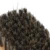 Hair Brush, Beard Brush with Wooden Handle, Broken Hair Cleaning, Oil Head Styling, Beard Grooming Brush, Hair Styling Comb, Leather Shoe Brush, Hair Sculpting view 2