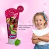 Disney Princess Kids Toothbrush Set - Soft-Bristle Toothbrush with Suction Cup & Protective Cap, Mint-Flavoured Toothpaste, and Multi-Purpose Beaker | Travel-Ready Oral Care Kit for Children Ages 3+ view 4