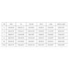 Linen Shirt Men's Shirt Men's Long Sleeve Summer Shirt Long Sleeve Club Party Mesh Shirt Plain Transparent Lace Hawaii Shirt Men's Regular Fit Casual Shorts Fashion Men's Suit, gray, 3XL view 3
