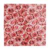HEKU Rose Cocktail Napkins, 3-Ply, 25 x 25 cm, Pack of 150, Stylish Design, Ideal for Celebrations, Practical Packaging view 4