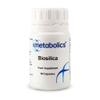 BioSilica 90 Vegan Capsules | High Absorption Silica Supplement for Bone, Hair, Skin & Connective Tissue Health | Choline-Stabilised Orthosilicic Acid | Vegan, Gluten-Free, UK Made view 1