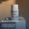 BioSilica 90 Vegan Capsules | High Absorption Silica Supplement for Bone, Hair, Skin & Connective Tissue Health | Choline-Stabilised Orthosilicic Acid | Vegan, Gluten-Free, UK Made view 3