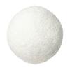 Sillar Dryer Balls Eco Made of Wool, 6 pcs Dryer Balls for Tumble Dryer | 7 cm Natural Balls for the Dryer, 100% Sheep Wool | Natural Fabric Softener, Reduce Wrinkles, Shortens Drying Time, Reusable view 2