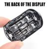 32B Shaver Head Compatible with Branu Series 3, Replacement Foil & Cutter Cassette Compatible with Branu Foil Shaver 3000s 3010s 3020s 3030s 3040s 3050cc 3070cc 3080s 3090cc 320 330 340 350cc [2 Pack] view 3