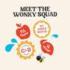 Flawsome! Apple, Mango & Orange Wonky Fruit Water | Pressed Juice (75%), Still Water, Iron, Vitamins C and D | 200ml x 27 Pack Cartons | School Approved - No Added Sugar - Perfect for lunch boxes view 4