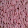 25g 3D 10mm Edible Unicorn Matt Sugar Cupcake/Cake Decoration Sprinkles (Baby Pink) view 2